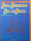 Jobbágyi Ilona - General Communication Skills and Exercises [antikvár]