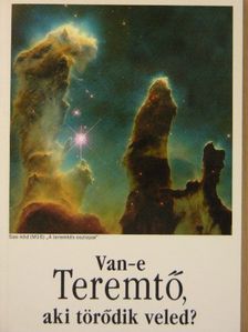 Van-e Teremtő, aki törődik veled? [antikvár]