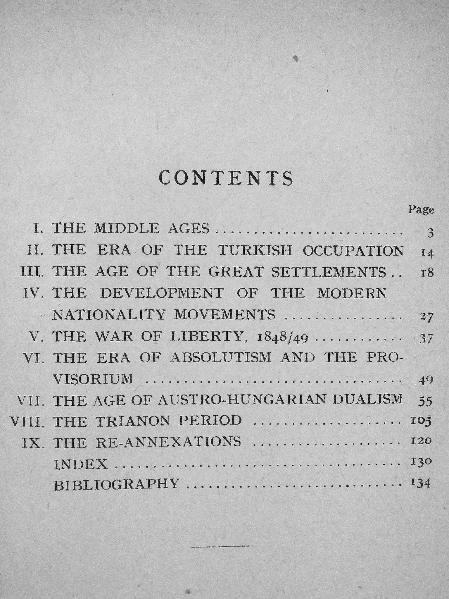 Ernest Flachbarth - A History of Hungary's Nationalities [antikvár]