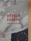 Horváth Zoltán - Bővülő Európa 2003/2. [antikvár]