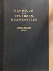 Paul Graebner - Handbuch der Pflanzenkrankheiten I. (töredék) [antikvár]
