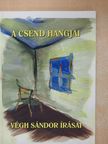 Végh Sándor - A csend hangjai [antikvár]
