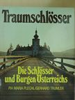 Pia Maria Plechl - Traumschlösser [antikvár]