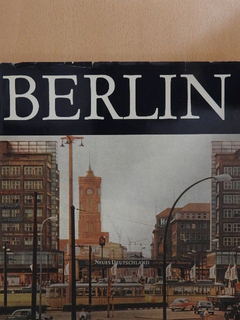 Berlin [antikvár]