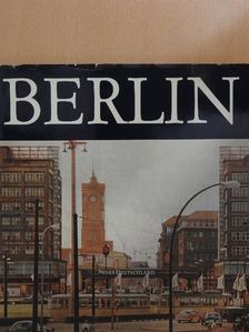 Berlin [antikvár]