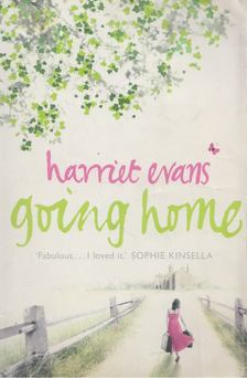 EVANS, HARRIET - Going Home [antikvár]