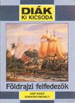 Tari Endre - Földrajzi felfedezők [antikvár]