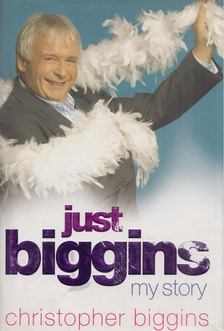 Christopher Biggins - Just Biggins [antikvár]