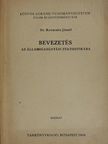 Dr. Kovacsics József - Bevezetés az államigazgatási statisztikába [antikvár]