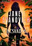 Janet Evanovich - A kincsvadász [eKönyv: epub, mobi]