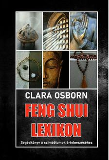 Clara Osborn - Feng Shui lexikon