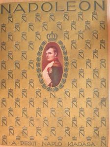 Dr. Bányai Elemér - Napoleon album [antikvár]