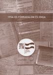 Takács László - 1956-os forradalom és Onga [antikvár]