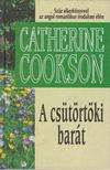 COOKSON, CATHERINE - A csütörtöki barát [antikvár]