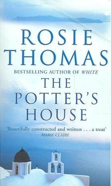 ROSIE THOMAS - The Potter's House [antikvár]