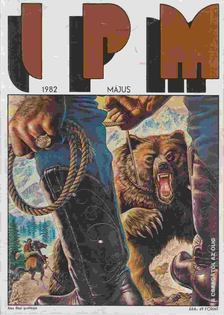 Ivanics István - Interpress Magazin 1982/5. [antikvár]