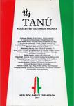 Szili Károly - Új Tanú 2010 5-6 [antikvár]