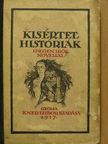 A. J. Mordtmann - Kisértethistóriák [antikvár]