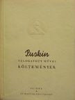 Puskin - Költemények és egyéb verses munkák [antikvár]