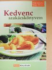 Nagy Elvira - Kedvenc szakácskönyvem [antikvár]