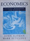 John Sloman - Economics [antikvár]