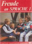 Josef Freund, Kratochwill, Leopold, Lusser, Günter - Freude an Sprache 1 [antikvár]