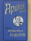 Michael Heatley - Apukák könyve [antikvár]