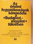 Kismartoni Bea - Az értelmi fogyatékosságok kóreredete a »Budapest-vizsgálat« tükrében [antikvár]
