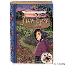 JL9339 - PP Kirakó Könyvtár: Jane Eyre puzzle
