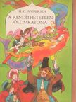 H. C. Andersen - A rendíthetetlen ólomkatona [antikvár]