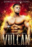 Carlton Demelza - Vulcan [eKönyv: epub, mobi]