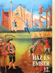 Bakó Ferenc - Ház és ember 12. [antikvár]