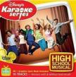 HIGH SCHOOL MUSICAL CD - KARAOKE SERIES