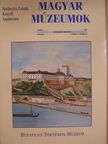 Balázs György - Magyar Múzeumok 1998. ősz [antikvár]