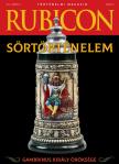 RUBICON 2025/7 SÖRTÖRTÉNELEM