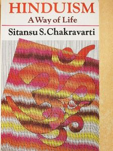 Sitansu S. Chakravarti - Hinduism [antikvár]