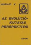 VIDA GÁBOR - Az evolúciókutatás perspektívái [antikvár]