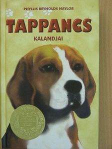 Phyllis Reynolds Naylor - Tappancs kalandjai [antikvár]
