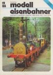 Wolf-Dietger Machel - Modelleisenbahner 1985/12. [antikvár]