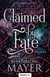 Shannon Mayer - Claimed by Fate - Birtokolva - Alfa-sorozat 3. [eKönyv: epub, mobi]