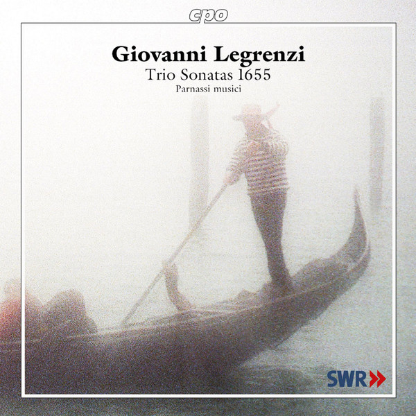 DUO-UND TRIOSONATEN OP.2 CD