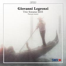 DUO-UND TRIOSONATEN OP.2 CD