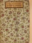 Madame de Sévigné - Lettres choisies de Madame de Sévigné (minikönyv) [antikvár]