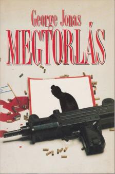 JONAS, GEORGE - Megtorlás [antikvár]