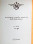 A Magyar Veterán Repülők Szövetségének 23. számú infója [antikvár]