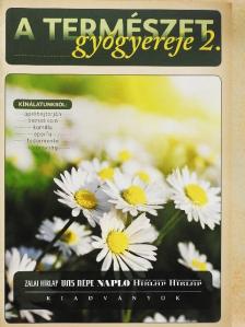 A természet gyógyereje 2. [antikvár]
