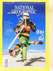 Deb Haaland - National Geographic Magyarország 2024. július [antikvár]