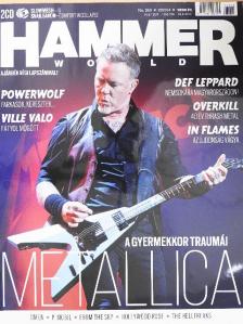 HammerWorld 2023/4. [antikvár]