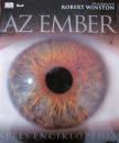 Robert Winston - Az ember [antikvár]