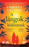 Christy Lefteri - A lángok kialszanak [eKönyv: epub, mobi]